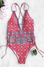 Charger l&#39;image dans la galerie, MC Waiting For The Sun One-piece Swimsuit
