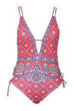 Charger l&#39;image dans la galerie, MC Waiting For The Sun One-piece Swimsuit