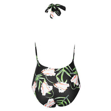 Charger l&#39;image dans la galerie, MC Years Of Flowers One-piece Swimsuit