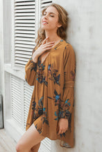 Charger l&#39;image dans la galerie, MC Vintage Marmalade Lantern Dress