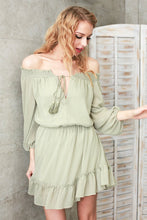 Charger l&#39;image dans la galerie, MC Vintage Elvish Dress