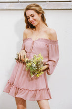 Charger l&#39;image dans la galerie, MC Vintage Elvish Dress