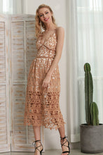 Charger l&#39;image dans la galerie, MC Vestido Summer Dress