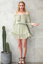 Charger l&#39;image dans la galerie, MC Vintage Elvish Dress