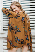 Charger l&#39;image dans la galerie, MC Vintage Marmalade Lantern Dress
