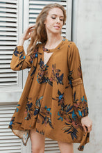 Charger l&#39;image dans la galerie, MC Vintage Marmalade Lantern Dress