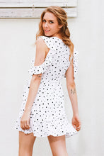 Charger l&#39;image dans la galerie, MC Vintage Polkadot Dress