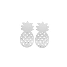 Charger l&#39;image dans la galerie, Pineapple Earrings